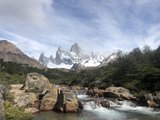 初遇南美--2020智利阿根廷十三天行