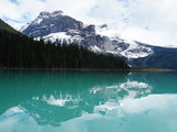 加拿大自然之旅——温哥华与三大国家公园（班夫、贾斯博、幽鹤）环游记