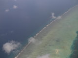 马尔代夫：Kuramathi+居民岛ukulhas+veligandu+马累