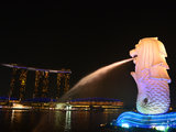 【说走就走的旅行】2013春新加坡3天2晚行（完结）