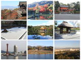 【心的向往】一路向东，邂逅京都最美的秋
