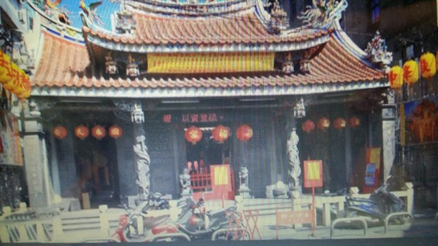 新庄慈祐宫旅游攻略 新庄慈祐宫地址 新庄慈祐宫门票价格预定 穷游网移动版