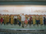 2007年5月 朝鲜