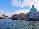 意大利印象之旅 —— 威尼斯&米兰
