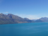 蔚蓝新西兰十二天惊奇之旅——奥克兰+南岛自驾环游