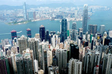 香港市区精华游