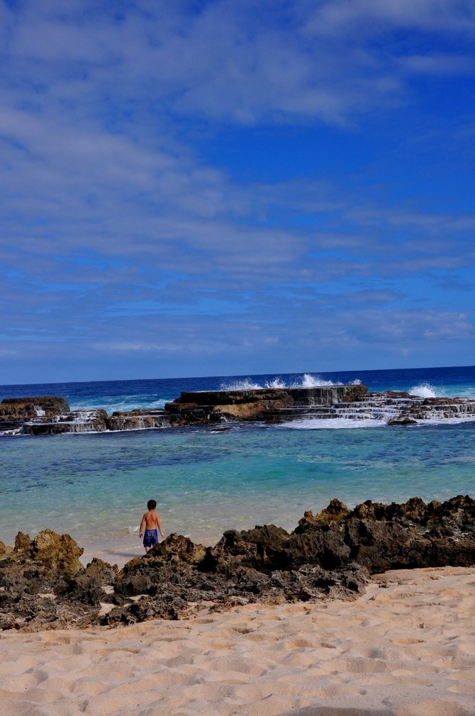 17日汤加 斐济(2012年)一个待发现的南国之旅