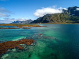 【人间以北】——2012年盛夏Lofoten群岛记行