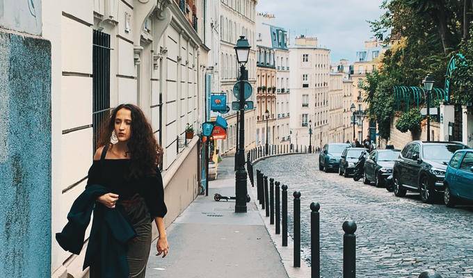 『馥郁芬芳，愈久弥浓』巴黎，马赛，阿尔勒，普罗旺斯，尼斯，摩纳哥十五日美好时光