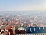 “严厉”组合的中欧挑战赛——两个女生的布拉格、慕尼黑、维也纳、布达佩斯冬日之旅