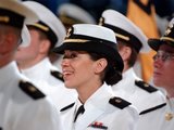 游览马里兰     访问美国海军学院