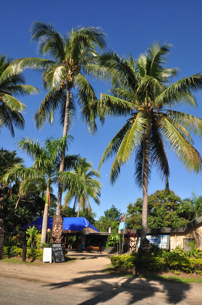 17日汤加 斐济(2012年)一个待发现的南国之旅