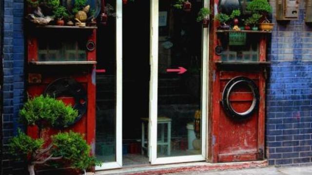 古玩店购物攻略 古玩店地址 古玩店购物推荐 穷游网移动版