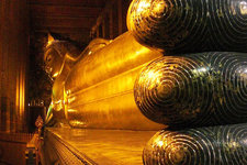 在曼谷一定要去参拜的寺庙