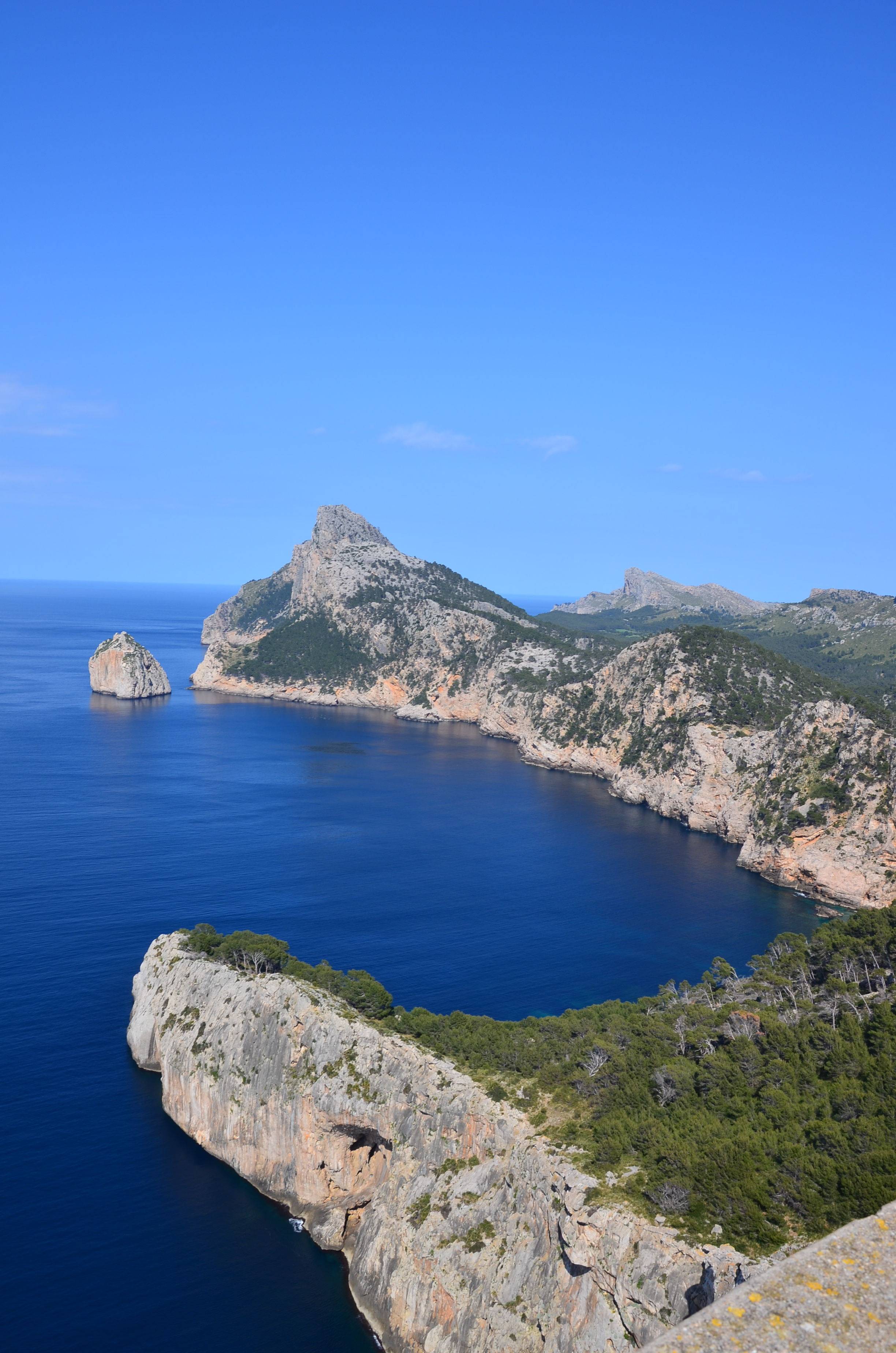 4月mallorca,面朝大海,春暖花开 - 西班牙/葡萄牙/安道尔 - 论坛