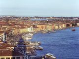 四月的意大利8日游（威尼斯佛罗伦萨罗马五渔村庞贝图）