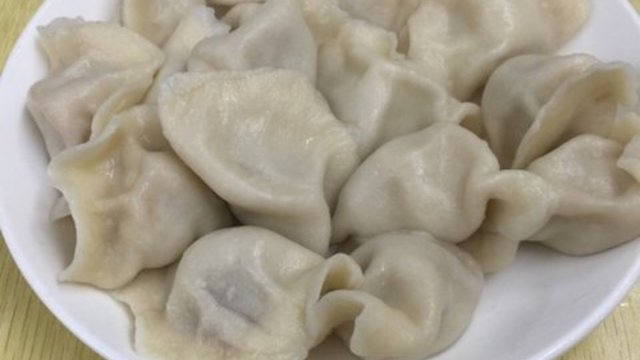 东北手工水饺美食攻略 东北手工水饺地址 东北手工水饺人均消费 穷游网移动版