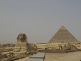 2010年4月 埃及