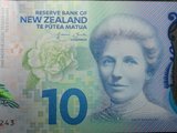 银联白金通道折腾20天再次获批新西兰签证