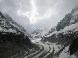 阿尔卑斯周边13日-6次穿越法瑞边境 少女峰 勃朗峰 瑞吉山