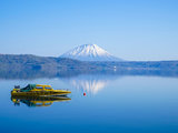 2019 淡季日本，静谧 恬淡 狂欢的不谋而合 （北海道、洞爺湖、函馆、浅蟲、仙台、東京、輕井泽）