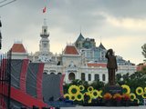 初访越南—2017年5月三天行走胡志明市