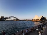 新州 耀眼的太阳 七天在悉尼和堪培拉漫步+攻略——澳洲自由行 1