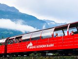 “火车驶向云外，梦安魂于九霄” 2019瑞士第二季 （皮拉图斯山、布里恩茨罗特峰、布里恩茨、龙疆、卢加诺、圣莫里茨……）