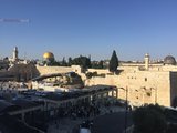 一生必去的一个地方-耶路撒冷（一）