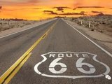 穿越十种风光，全世界最适合自驾的高速公路，完爆美国66号！