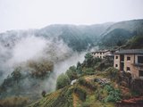 九万里悟道 终归诗酒田 (自驾秘境松阳， 云和梯田，古堰民宿)