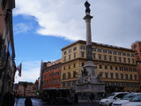 我爱意大利的四月天（12DAY：罗马，佛罗伦萨，五渔村，威尼斯，米兰）更新完毕