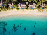 斐济推出灵活出行酒店套餐 一起迎接来自世界的第一缕阳光