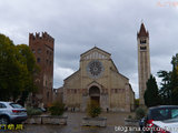 维罗纳的教堂