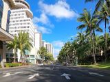 夏威夷威基基国王大道6月将成为周日步行街 美食指南看这里