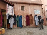 绕过撒哈拉的风情摩洛哥依然绚丽 ——摩洛哥10日自由行之马拉喀什形形色色（下）