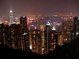 香港各个景点介绍-绝对深度