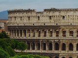 罗马循迹：古罗马角斗场背后的故事