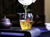 藏在中国第一茶城里的这家古树茶，值得一去