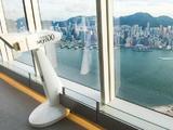 【登塔记】香港天际100——俯瞰维港璀璨美景