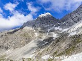[阿尔卑斯徒步&登山] - 奥地利登山 2020年7月单日登顶乌尔贝莱斯卡峰2632m
