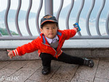 带着焕少看世界之一——2013年五一香港澳门六日亲子游，14年十一二游香港迪士尼（完）