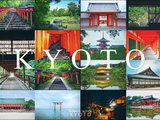 京都物语 | 精致优雅的风情，更是彼此一期一会的约定（绝景+美食+体验全攻略）