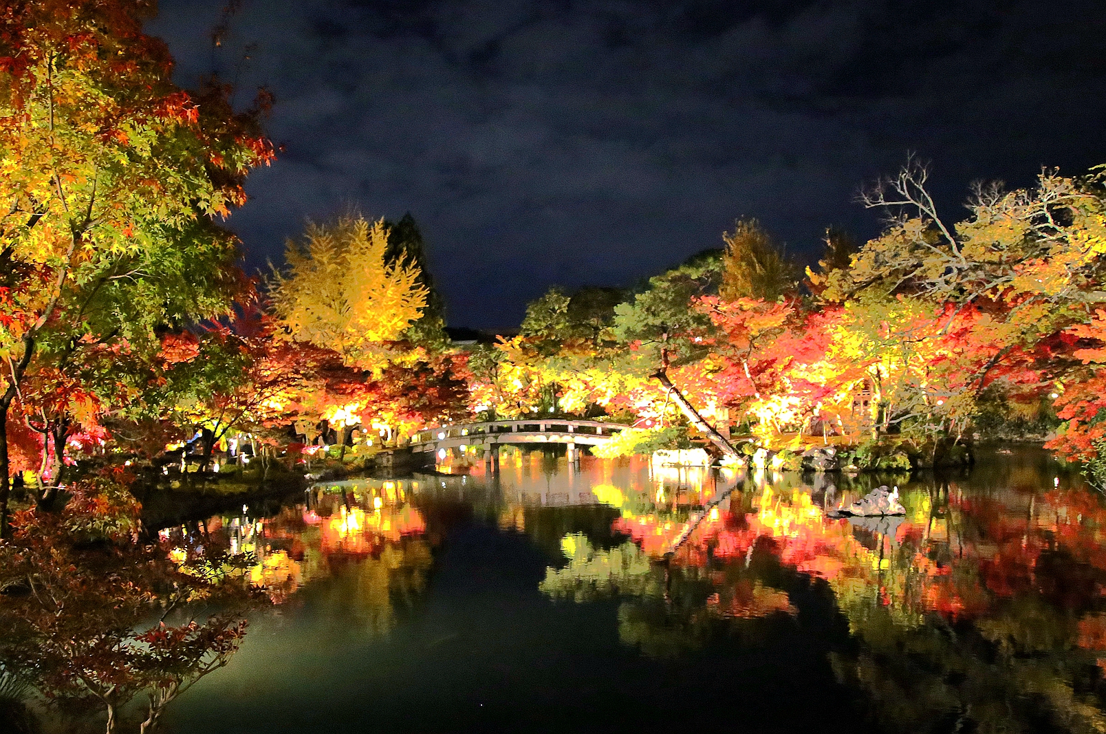 醉美红叶季遇见京都的寺院庭园 详细攻略 名园欣赏 日本 论坛 穷游网