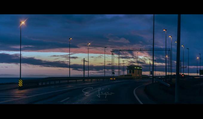 Nordic影像纪| 一路风雨北欧行