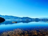 告诉你为什么9月要去泸沽湖，当真美得不像话！