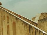 印度斋普尔丨最美电影取景地：天文台，城市宫殿，风之宫殿
