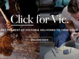 维多利亚州旅游局启动“点购维州”(Click for Vic)活动 打造网购平台 扶持本地企业