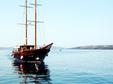 与闺蜜一起畅游爱琴海!全文完~大量图片与文字展示最真实的希腊！