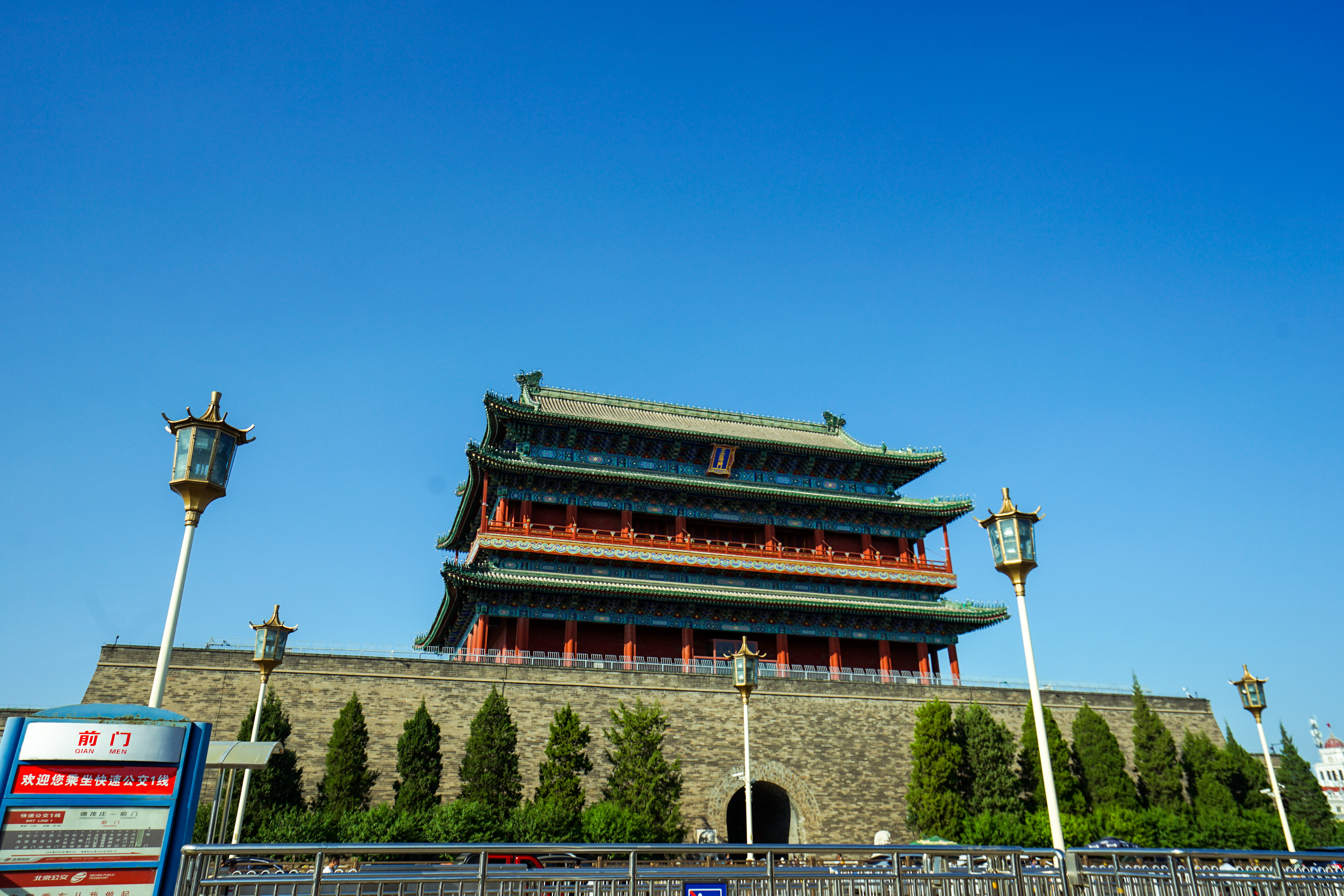 北海游记 攻略 北海自助游游记 攻略 穷游网